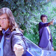 Illustration for article titled Samurai Cop 2 is coming soon, apparently